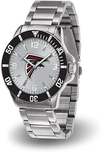Atlanta Falcons Men's Key Watch