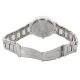 Tampa Bay Rays Ladies Pearl Watch