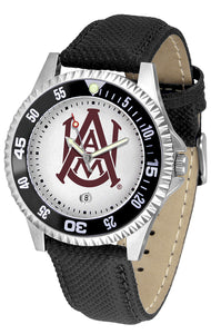 Alabama A&M Bulldogs Competitor Men’s Watch