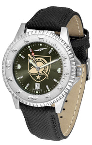 Army Black Knights Competitor Men’s Watch - AnoChrome