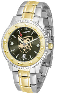 Army Black Knights Competitor Two-Tone Men’s Watch - AnoChrome