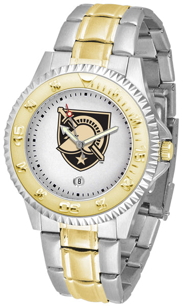 Army Black Knights Competitor Two-Tone Men’s Watch