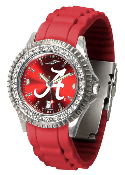 Alabama Crimson Tide Sparkle Ladies Watch