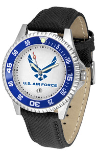 US Air Force Competitor Men’s Watch