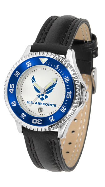 US Air Force Competitor Ladies Watch