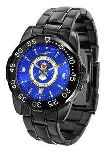US Air Force FantomSport AC Men's Watch - AnoChrome