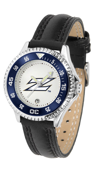 Akron Zips Competitor Ladies Watch