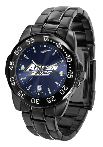 Akron Zips FantomSport Men's Watch - AnoChrome