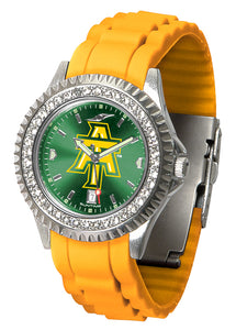 Arkansas Tech University Sparkle Ladies Watch