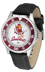 Arizona State Sun Devils Competitor Men’s Watch