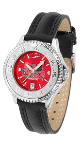 Arkansas State Red Wolves Competitor Ladies Watch - AnoChrome