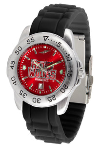 Arkansas State Red Wolves Sport AC Men’s Watch - AnoChrome