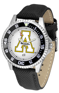 Appalachian State Mountaineers Competitor Men’s Watch