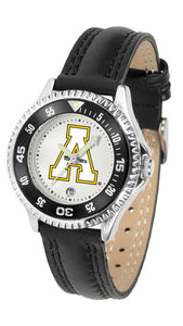 Appalachian State Mountaineers Competitor Ladies Watch