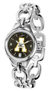 Appalachian State Mountaineers Eclipse Ladies Watch - AnoChrome