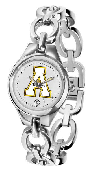 Appalachian State Mountaineers Eclipse Ladies Watch