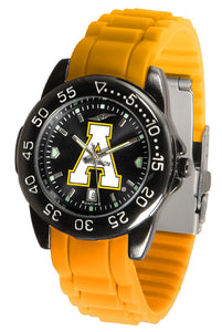 Appalachian State Mountaineers FantomSport AC Men's Watch - AnoChrome