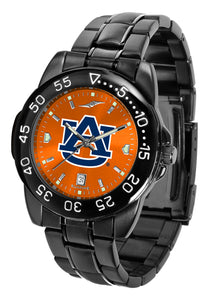 Auburn Tigers FantomSport Men's Watch - AnoChrome