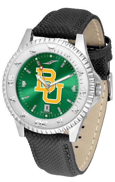 Baylor Bears Competitor Men’s Watch - AnoChrome