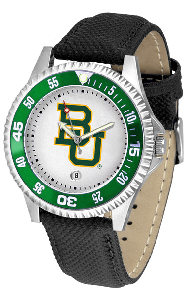 Baylor Bears Competitor Men’s Watch