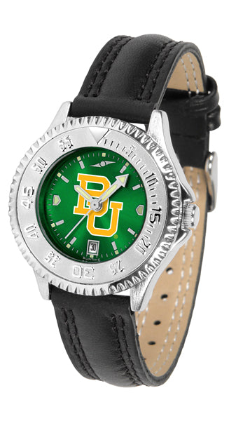 Baylor Bears Competitor Ladies Watch - AnoChrome