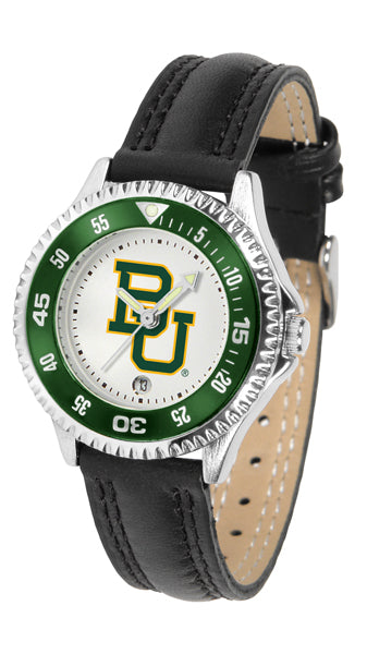 Baylor Bears Competitor Ladies Watch