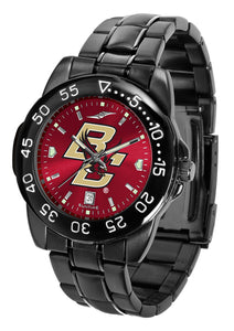 Boston College Eagles FantomSport Men's Watch - AnoChrome