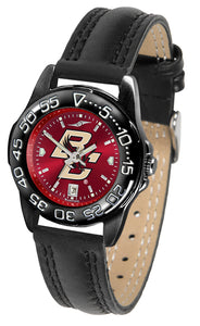 Boston College Eagles Fantom Bandit Ladies Watch - AnoChrome