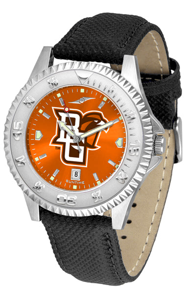 Bowling Green Competitor Men’s Watch - AnoChrome