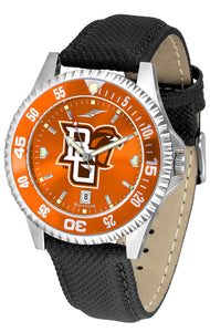 Bowling Green Competitor Men’s Watch - AnoChrome - Color Bezel