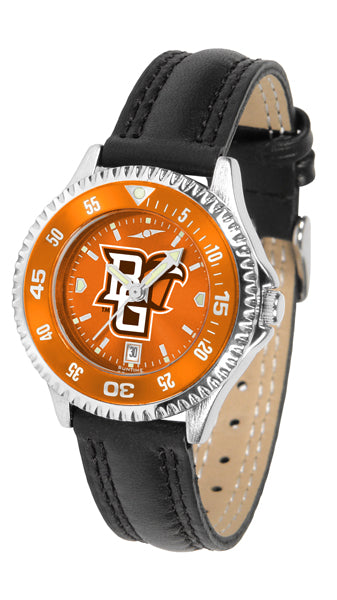 Bowling Green Competitor Ladies Watch - AnoChrome - Color Bezel