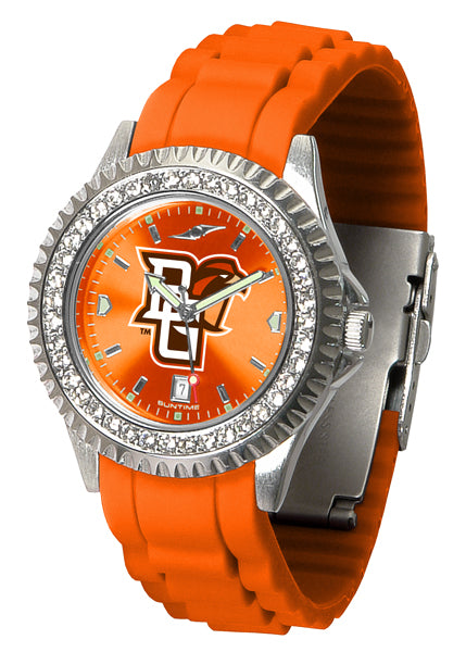Bowling Green Sparkle Ladies Watch