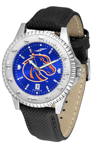 Boise State Competitor Men’s Watch - AnoChrome