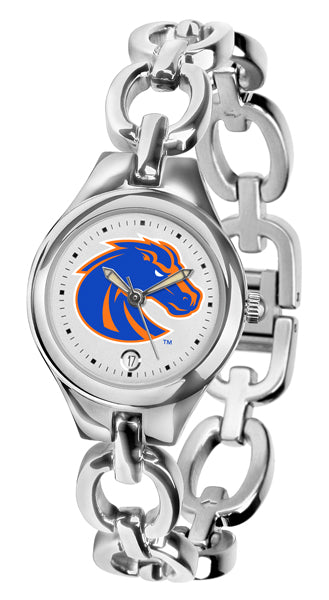 Boise State Eclipse Ladies Watch