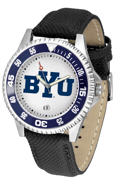 BYU Cougars Competitor Men’s Watch