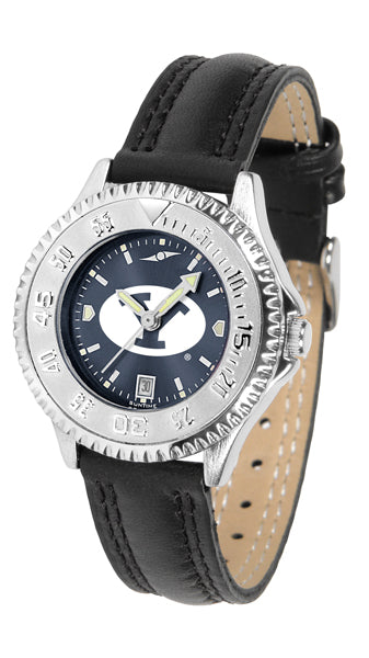 BYU Cougars Competitor Ladies Watch - AnoChrome