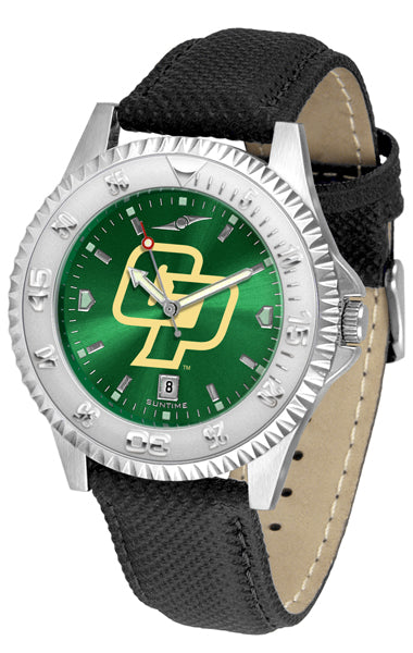 Cal Poly Mustangs Competitor Men’s Watch - AnoChrome