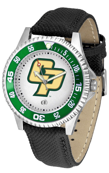 Cal Poly Mustangs Competitor Men’s Watch