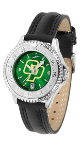 Cal Poly Mustangs Competitor Ladies Watch - AnoChrome