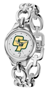 Cal Poly Mustangs Eclipse Ladies Watch