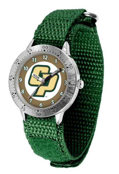 Cal Poly Mustangs Kids Tailgater Watch