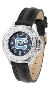 Citadel Bulldogs Competitor Ladies Watch - AnoChrome