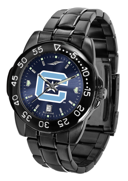 Citadel Bulldogs FantomSport Men's Watch - AnoChrome