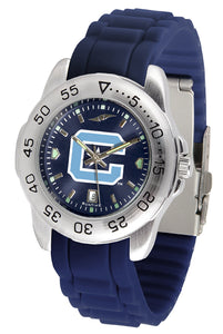 Citadel Bulldogs Sport AC Men’s Watch - AnoChrome