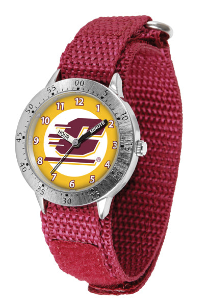 Central Michigan Kids Tailgater Watch
