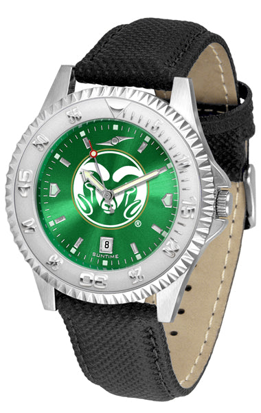 Colorado State Competitor Men’s Watch - AnoChrome