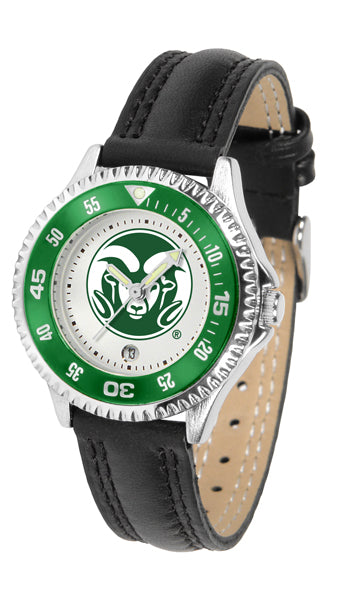 Colorado State Competitor Ladies Watch