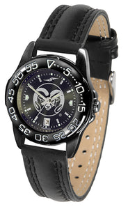 Colorado State Fantom Bandit Ladies Watch