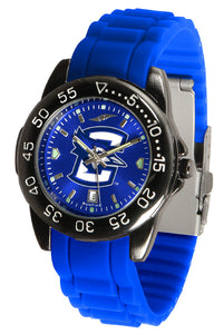 Creighton Bluejays FantomSport AC Men's Watch - AnoChrome