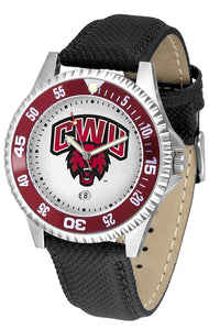 Central Washington Competitor Men’s Watch